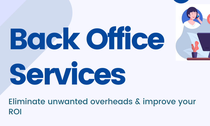 Business & Back-Office Support