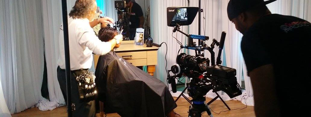 Professional Video Production